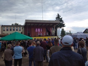 Brzeziński Festiwal Turystyczny, <p>fot. M. Starnowski</p>